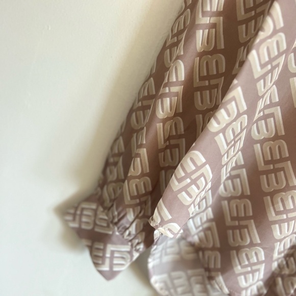 NEW LAMAND gia blouse in amanda print x small - Picture 5 of 10